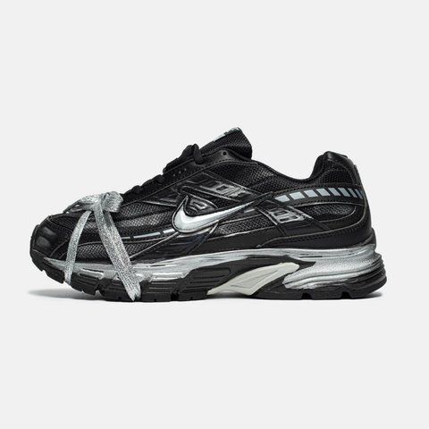Nike Initiator Custom Silver Black 2.0 ALL22571 фото