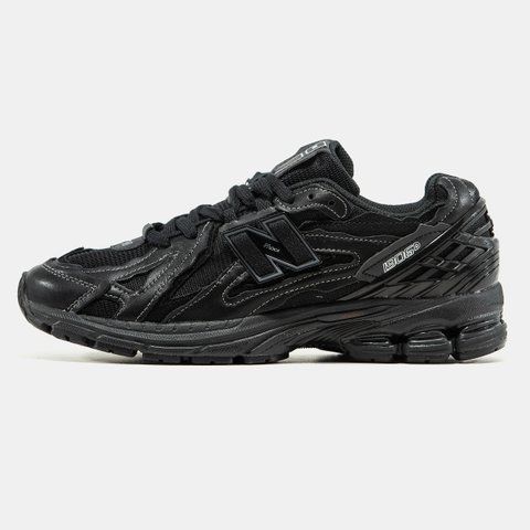 New Balance 1906D Protection Pack Black ALL13949 фото