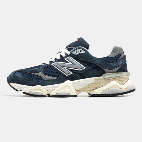 New Balance 9060 Blue ALL13195 фото