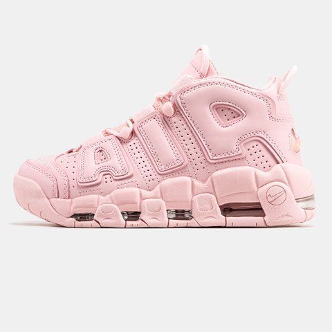 Nike Air More Uptempo Pink ALL14788 фото