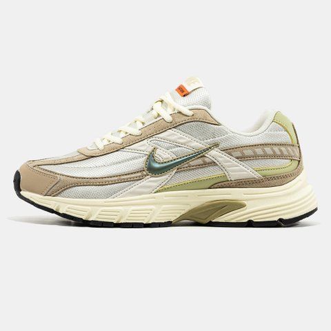 Nike Initiator Beige Green ALL20236 фото