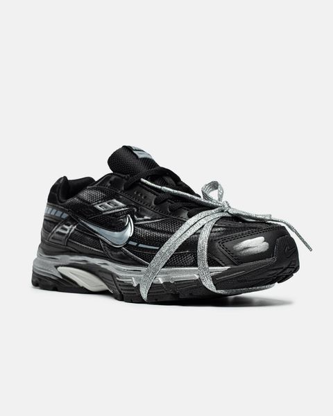 Nike Initiator Custom Silver Black 2.0 ALL22571 фото