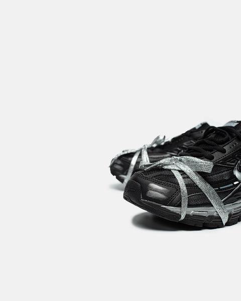 Nike Initiator Custom Silver Black 2.0 ALL22571 фото