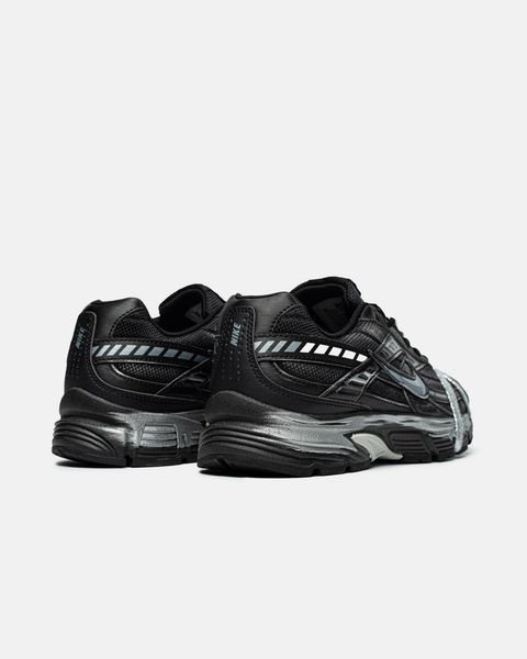 Nike Initiator Custom Silver Black 2.0 ALL22571 фото