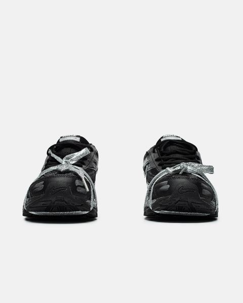 Nike Initiator Custom Silver Black 2.0 ALL22571 фото