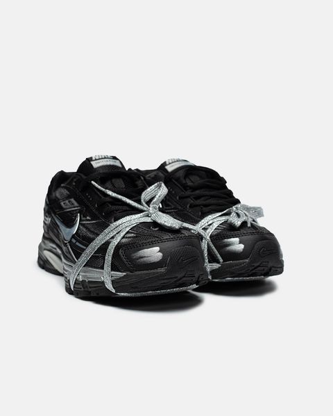 Nike Initiator Custom Silver Black 2.0 ALL22571 фото
