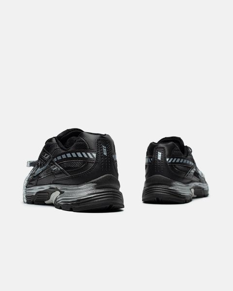 Nike Initiator Custom Silver Black 2.0 ALL22571 фото