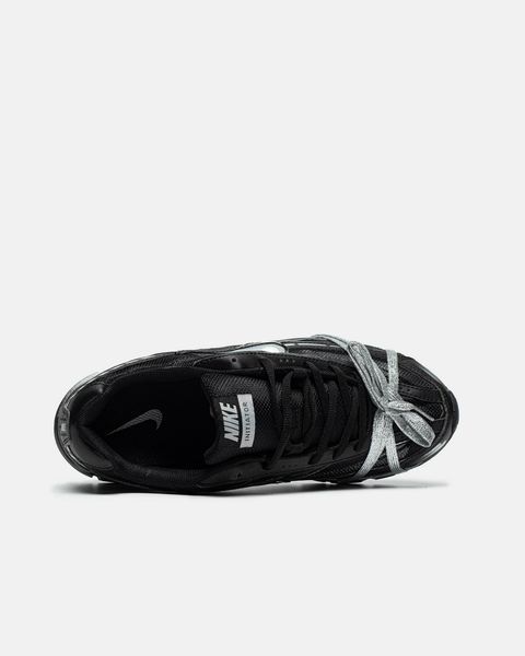 Nike Initiator Custom Silver Black 2.0 ALL22571 фото