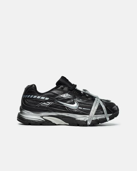 Nike Initiator Custom Silver Black 2.0 ALL22571 фото