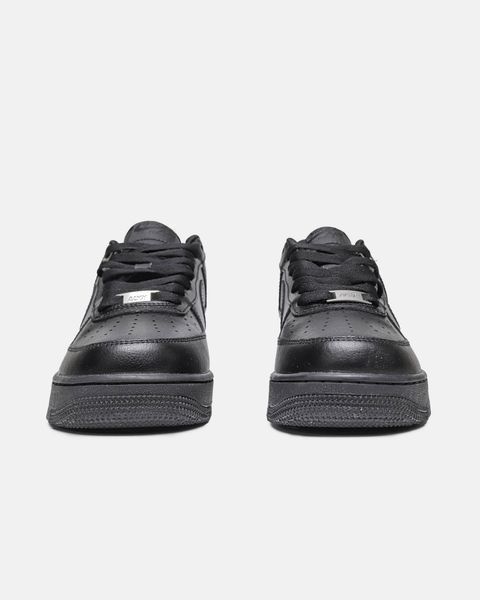 Nike Air Force 1017 Alyx 9sm Black ALL21157 фото