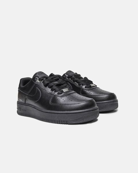 Nike Air Force 1017 Alyx 9sm Black ALL21157 фото