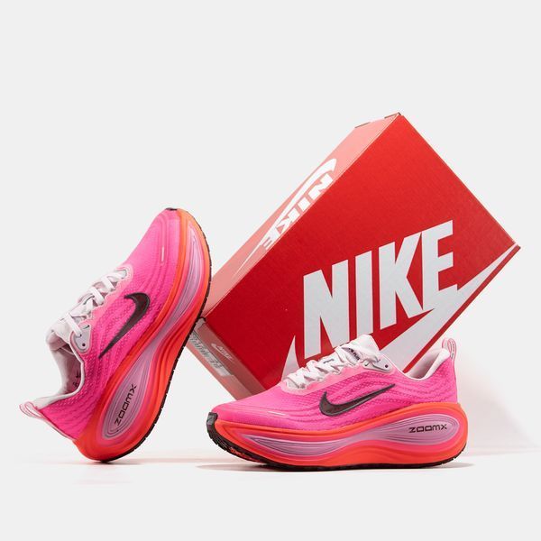 Nike Air Zoom Vomero 18 Pink ALL23170 фото