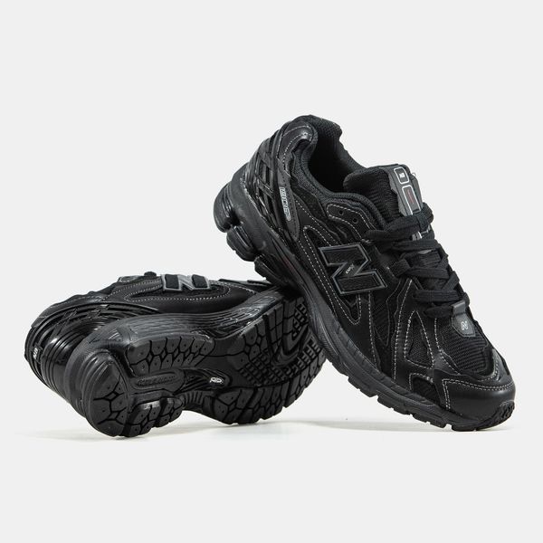 New Balance 1906D Protection Pack Black ALL13949 фото