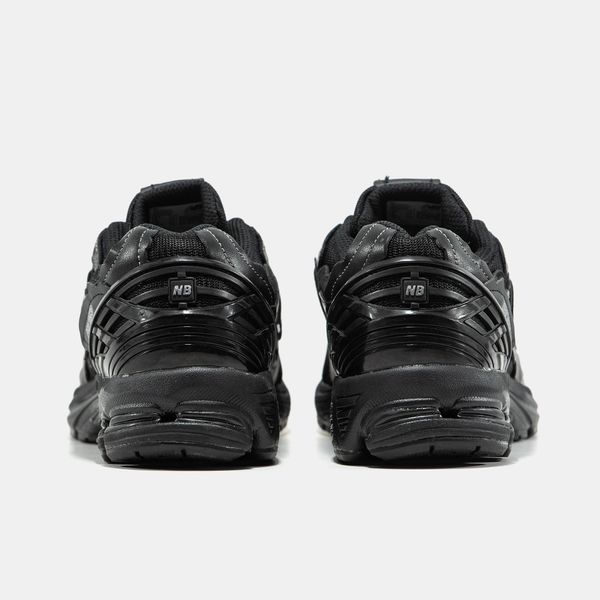 New Balance 1906D Protection Pack Black ALL13949 фото