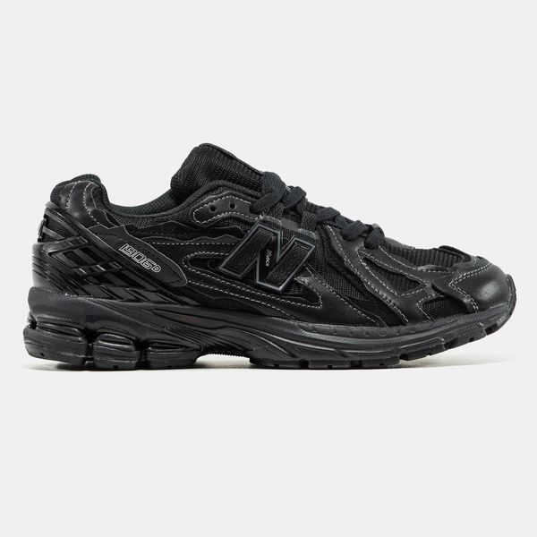 New Balance 1906D Protection Pack Black ALL13949 фото
