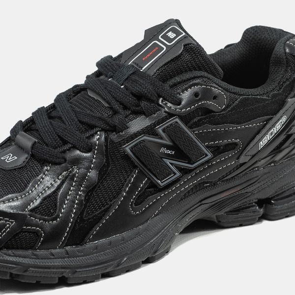 New Balance 1906D Protection Pack Black ALL13949 фото