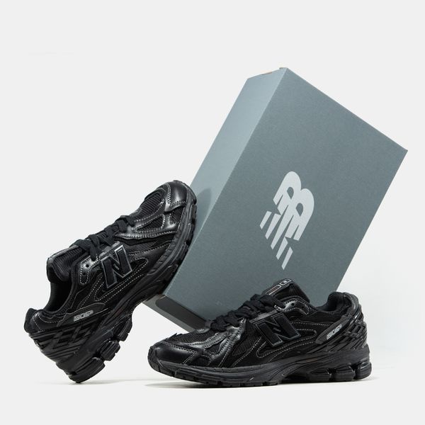 New Balance 1906D Protection Pack Black ALL13949 фото