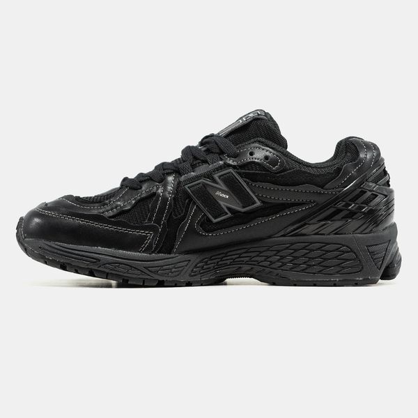 New Balance 1906D Protection Pack Black ALL13949 фото
