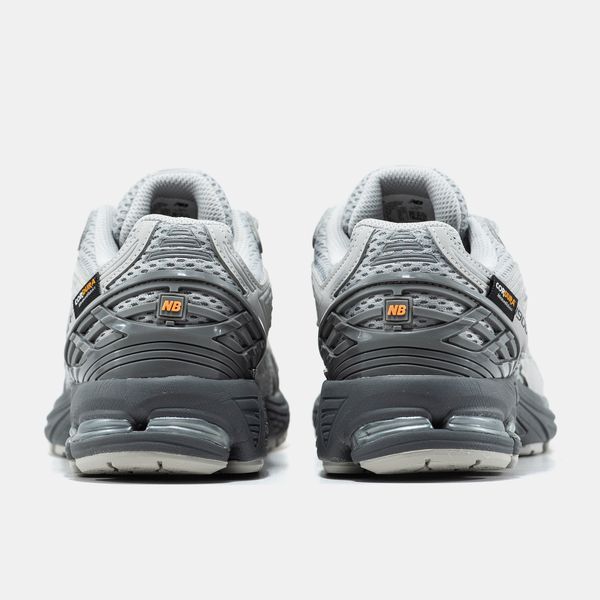 New Balance 1906R Cordura Grey Black ALL21656 фото