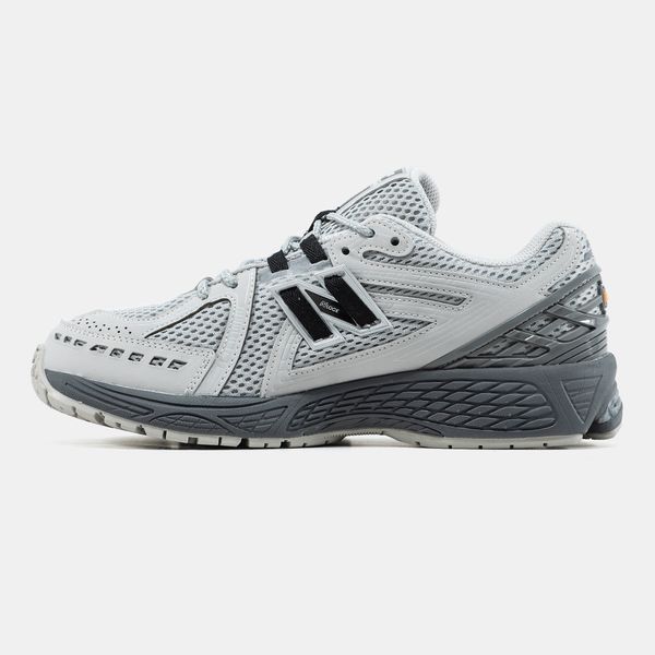 New Balance 1906R Cordura Grey Black ALL21656 фото