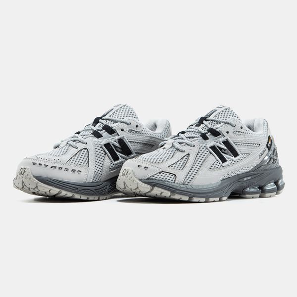 New Balance 1906R Cordura Grey Black ALL21656 фото