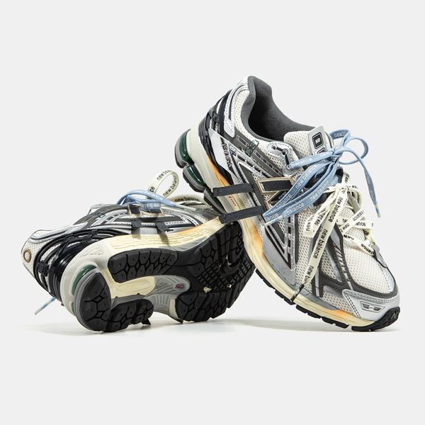 New Balance 1906R Silver Grey ALL23398 фото