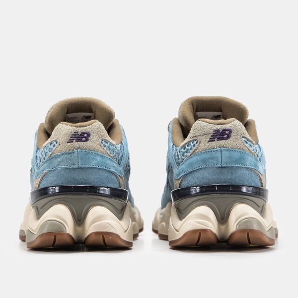 New Balance 9060 x Bodega ALL11526 фото