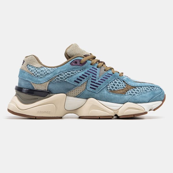 New Balance 9060 x Bodega ALL11526 фото