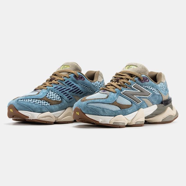 New Balance 9060 x Bodega ALL11526 фото