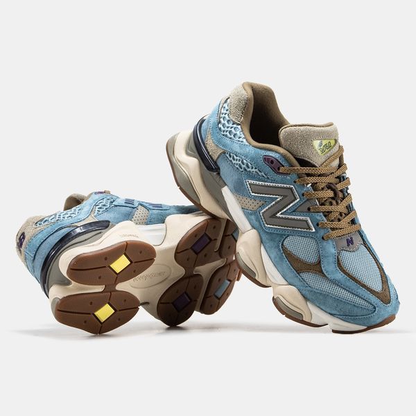 New Balance 9060 x Bodega ALL11526 фото