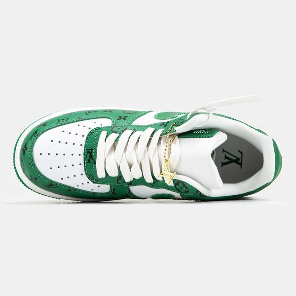 Nike Air Force 1 x Louis Vuitton ALL14894 фото