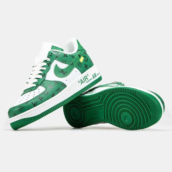 Nike Air Force 1 x Louis Vuitton ALL14894 фото