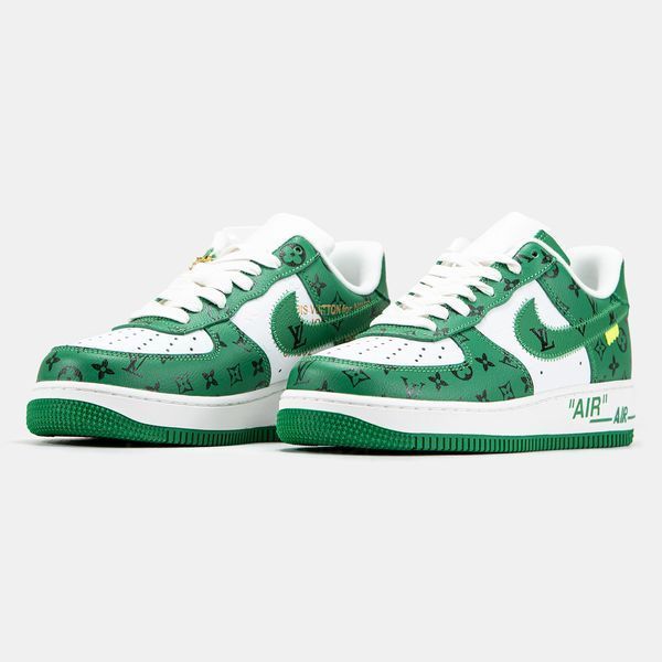 Nike Air Force 1 x Louis Vuitton ALL14894 фото