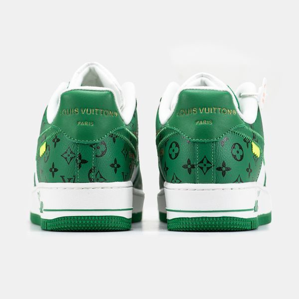 Nike Air Force 1 x Louis Vuitton ALL14894 фото