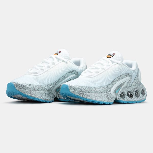 Nike Air Max Dn White Safari ALL19223 фото