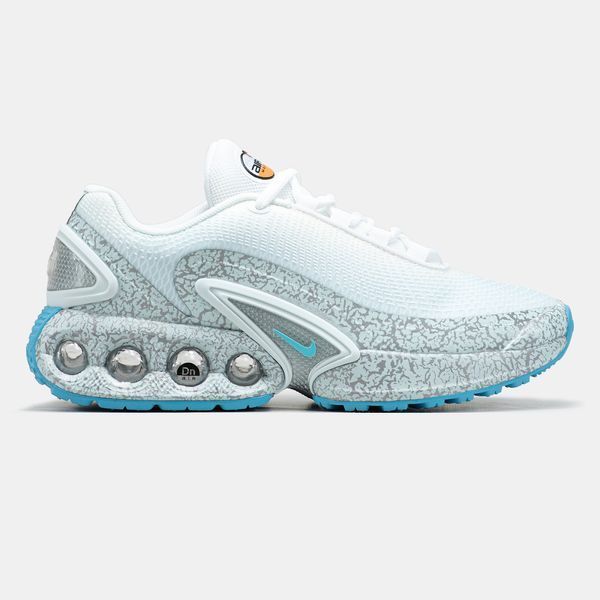 Nike Air Max Dn White Safari ALL19223 фото