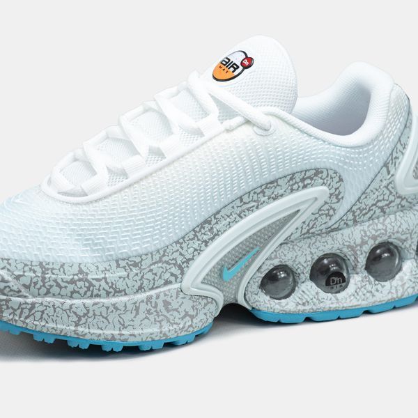 Nike Air Max Dn White Safari ALL19223 фото