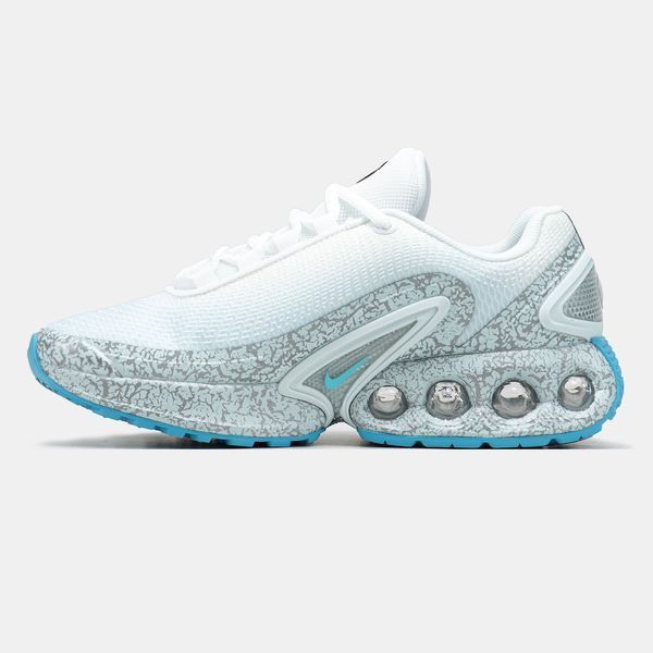 Nike Air Max Dn White Safari ALL19223 фото