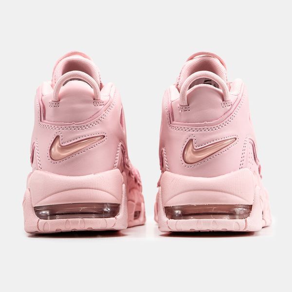 Nike Air More Uptempo Pink ALL14788 фото
