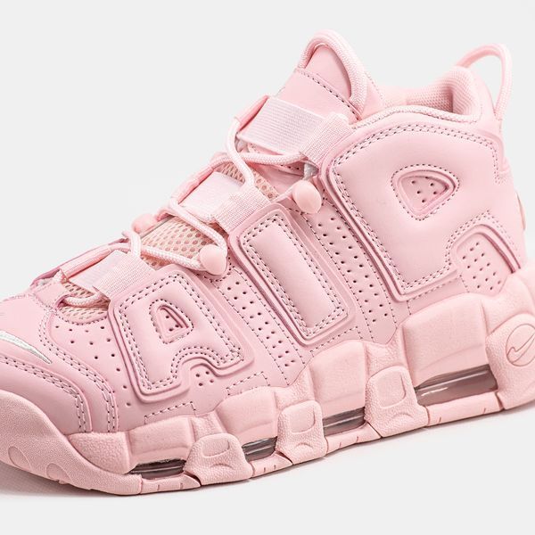 Nike Air More Uptempo Pink ALL14788 фото
