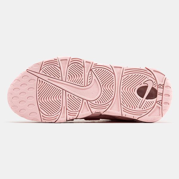Nike Air More Uptempo Pink ALL14788 фото