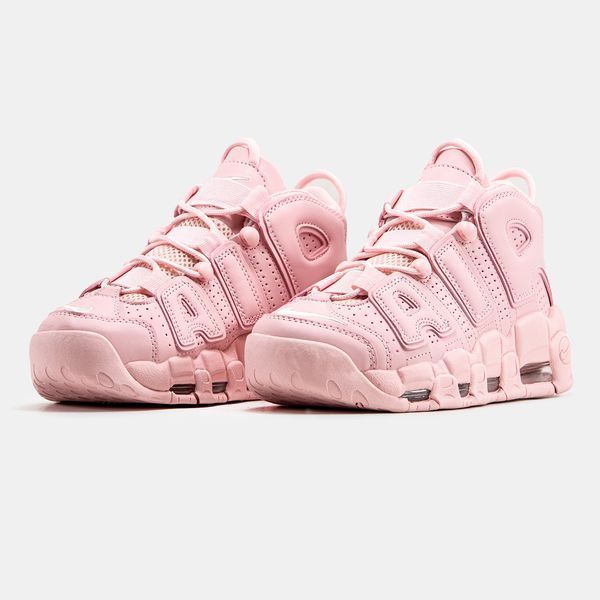 Nike Air More Uptempo Pink ALL14788 фото