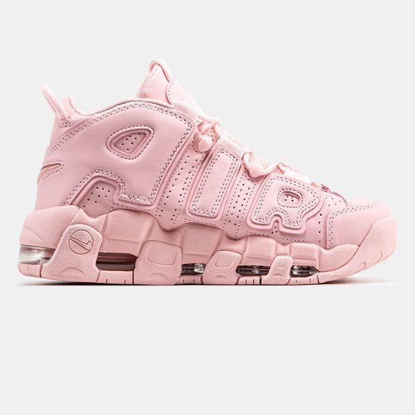 Nike Air More Uptempo Pink ALL14788 фото