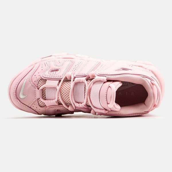Nike Air More Uptempo Pink ALL14788 фото