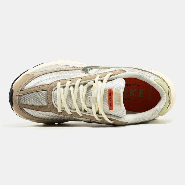 Nike Initiator Beige Green ALL20236 фото