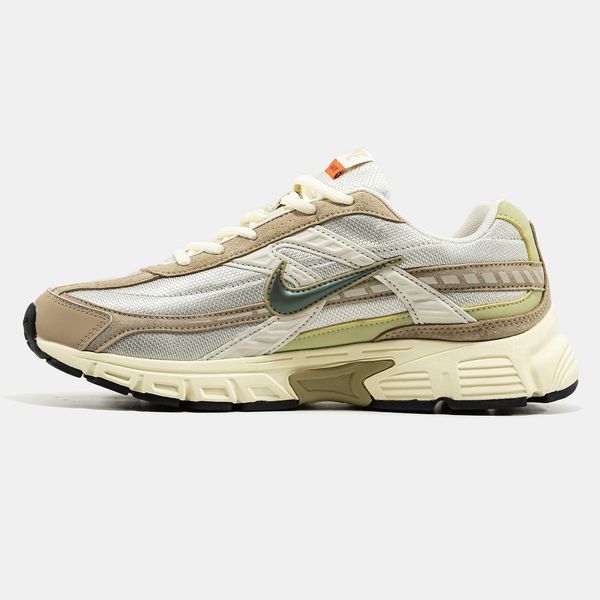 Nike Initiator Beige Green ALL20236 фото
