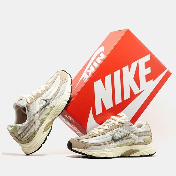 Nike Initiator Beige Green ALL20236 фото