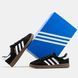 Adidas Spezial Black Brown ALL10843 фото 3