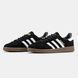 Adidas Spezial Black Brown ALL10843 фото 5