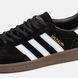 Adidas Spezial Black Brown ALL10843 фото 2